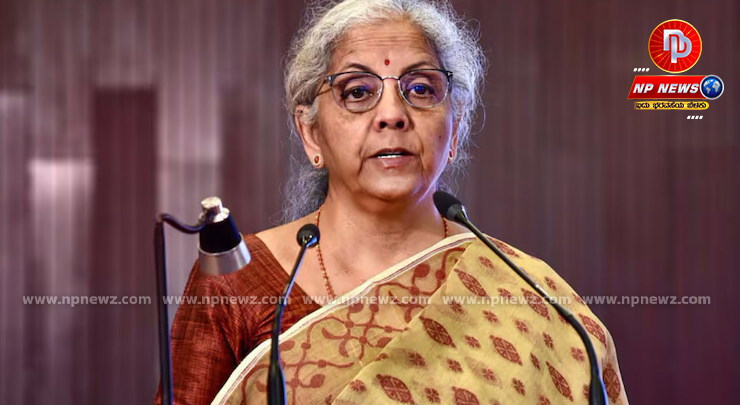 Nirmala-Sitharaman