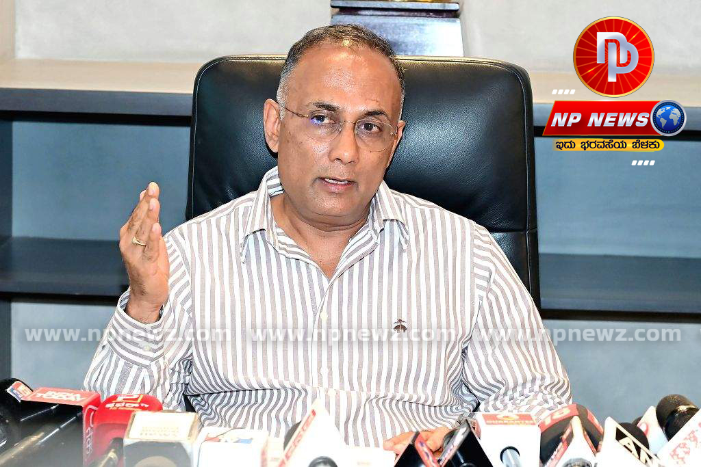 dinesh-gundu-rao