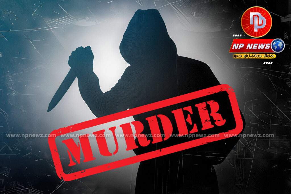 murder