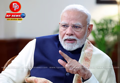 Modi Sunday Meeting