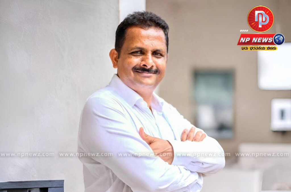 Uday Kumar Muniyalu