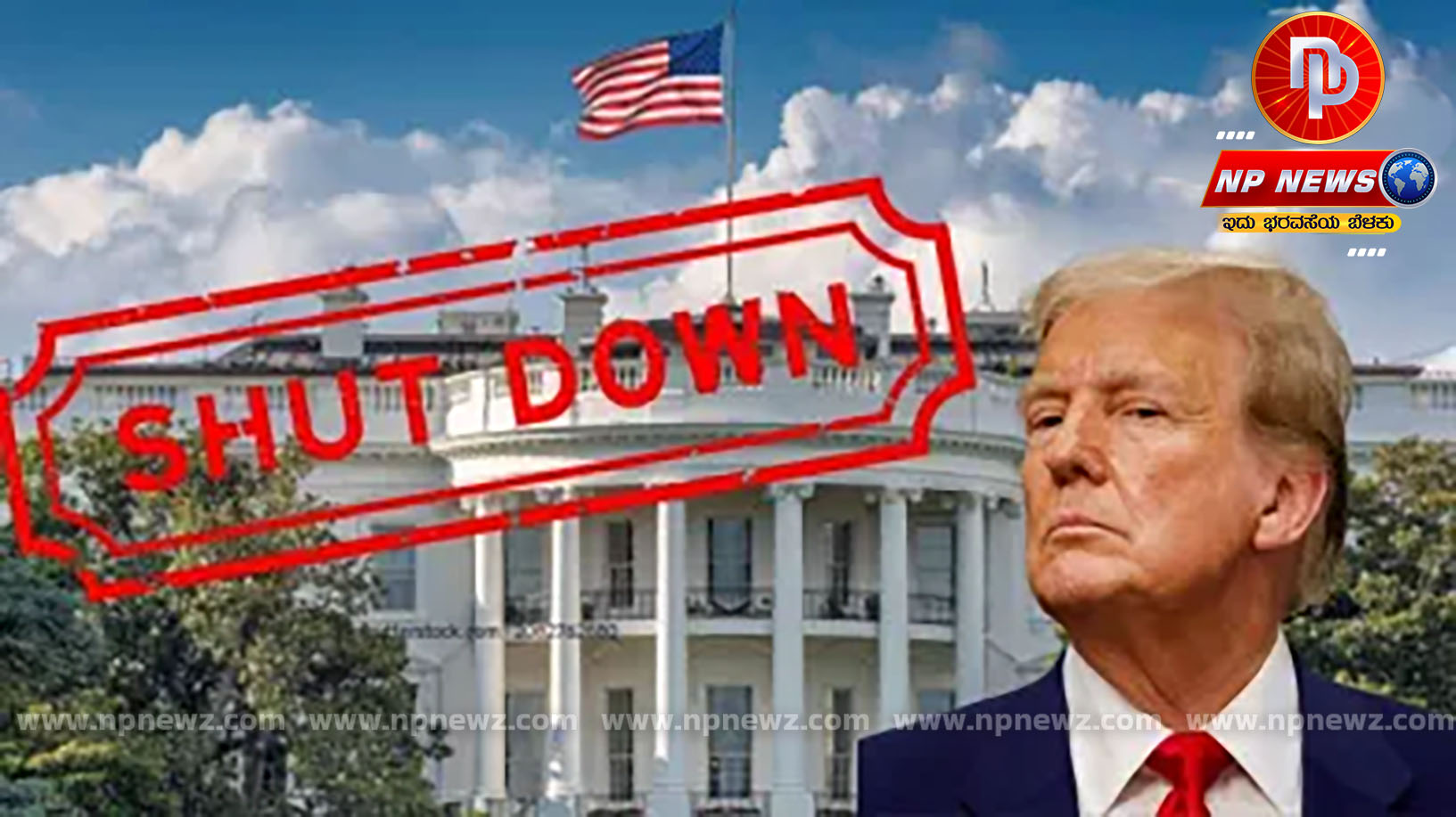 shutdown