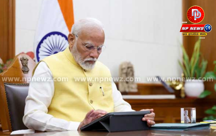 modi